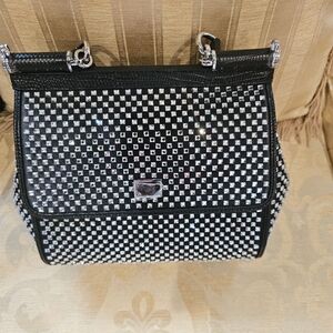 New Stunning Dolce Gabbana Hand bag/ Shoulder Bag
